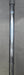 Ladies PRGR 513 ER Gap Wedge Ladies Graphite Shaft PRGR Grip