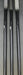 Set of 3 Howson UK 1 Driver/Wood + 3 Wood & 5 Hybrid Regular Graphite Shafts