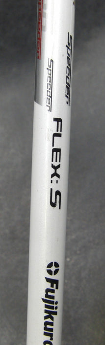 Callaway Legacy Black 3 Wood Stiff Graphite Shaft Golf Pride Grip