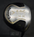 Callaway ERC III CF 9.5° Driver Stiff Graphite Shaft TourEdge Grip
