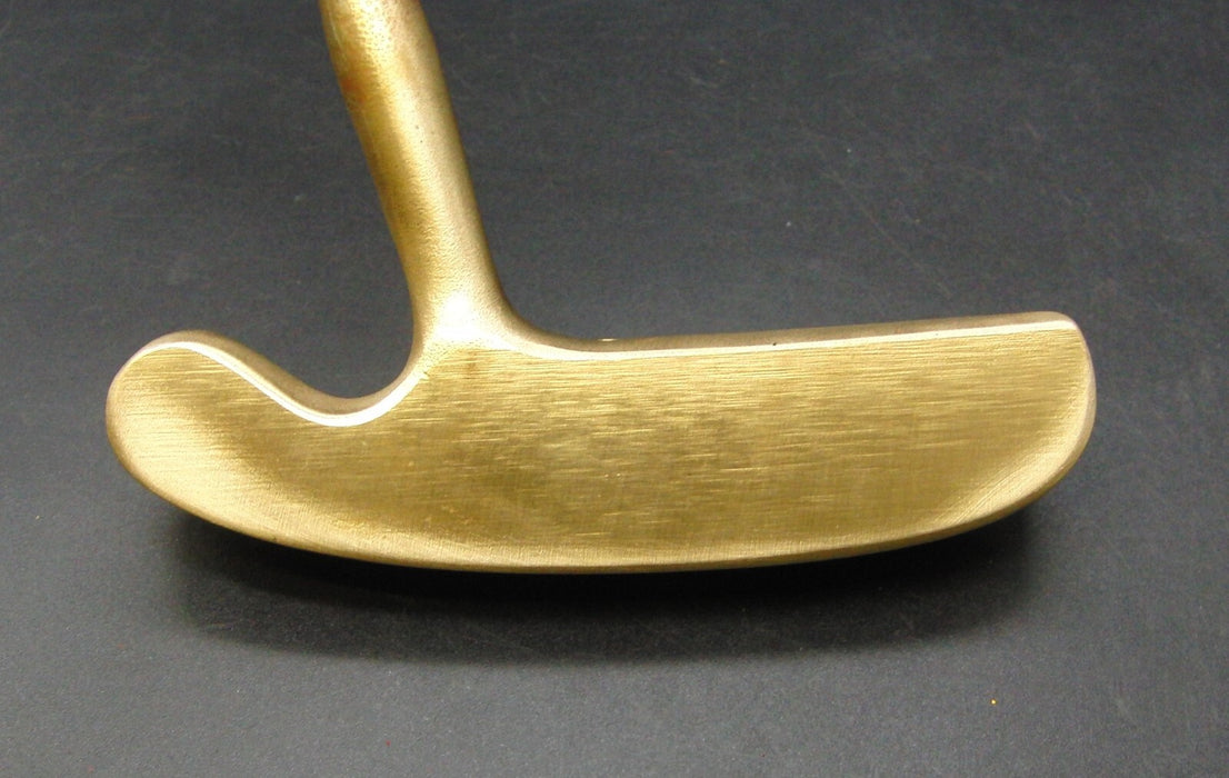 Japanese Daiwa GC Putter 84cm Playing Length Steel Shaft Daiwa GC Grip
