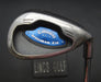 Callaway Steelhead X-16 9 Iron Regular Steel Shaft Callaway Steelhead Grip