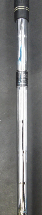Lynx SS 50° Gap Wedge Regular Steel Shaft Lynx Grip