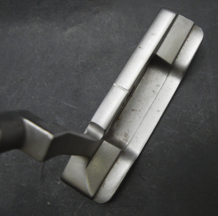 Sword Katana Putter Steel Shaft 86cm Length Sword Grip