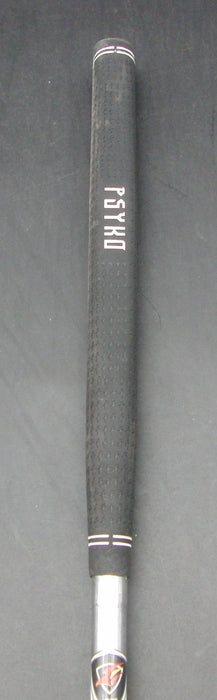 TaylorMade Rossa Daytona Ghost Putter Steel Shaft 83cm Length Psyko Grip