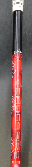 Bridgestone Tour B XD-F 18° 5 Wood Stiff Graphite Shaft Spalding Grip