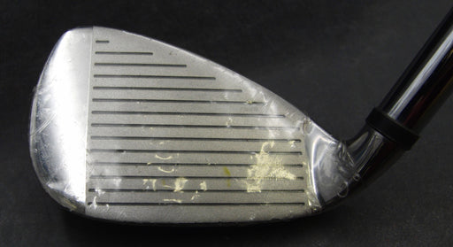 Wilson Staff Fat Shaft 9 Iron Regular Steel Shaft Wilson Staff Grip