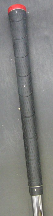 TaylorMade Burner SuperFast 2.0J 4 Hybrid Stiff Steel Shaft TaylorMade Grip