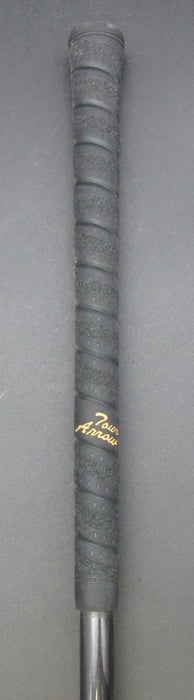 AMC Shallow Face UTF-III 28° 9 Hybrid Stiff Graphite Shaft Tour Arrow Grip