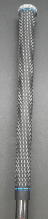 TaylorMade SIM MAX Gap A Wedge Stiff Graphite Shaft Golf Pride Grip