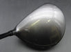 PRGR AS-302 Titanium 10.5° Driver Regular Graphite Shaft PRGR Grip