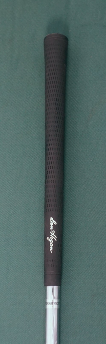 Ben Hogan Edge C.F.T 3 Iron Stiff Steel Shaft Ben Hogan Grip