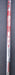 Left-Handed Callaway Apex Forged Pitching Wedge Stiff Steel Shaft Callaway Grip