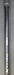 Yamaha Inpres X Z203 10.5° Driver Stiff Graphite Shaft