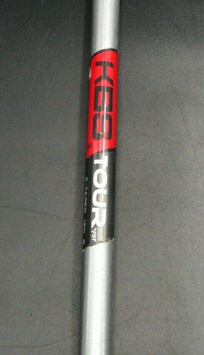 Titleist 718 CB Forged 4 Iron Stiff Steel Shaft GolfPride Grip