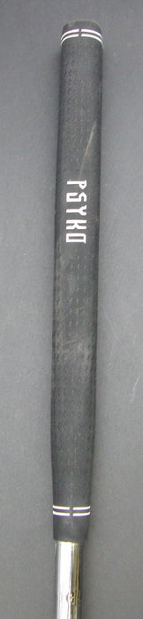 TaylorMade Rossa Monte Carlo 7 Agsi+ Putter 87cm Length Steel Shaft PSYKO Grip