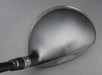Left-Handed Nike SQ Dymo Quad Keel 15° 3 Wood Regular Graphite Shaft Nike Grip