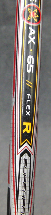 Taylormade Burner 9 Iron Regular Graphite Shaft Champkey Grip