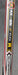 Taylormade Burner 9 Iron Regular Graphite Shaft Champkey Grip