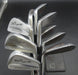 Set of 9x Maxfli DP-30 Australian Blade Irons 3-SW Regular Steel Shafts +Grips