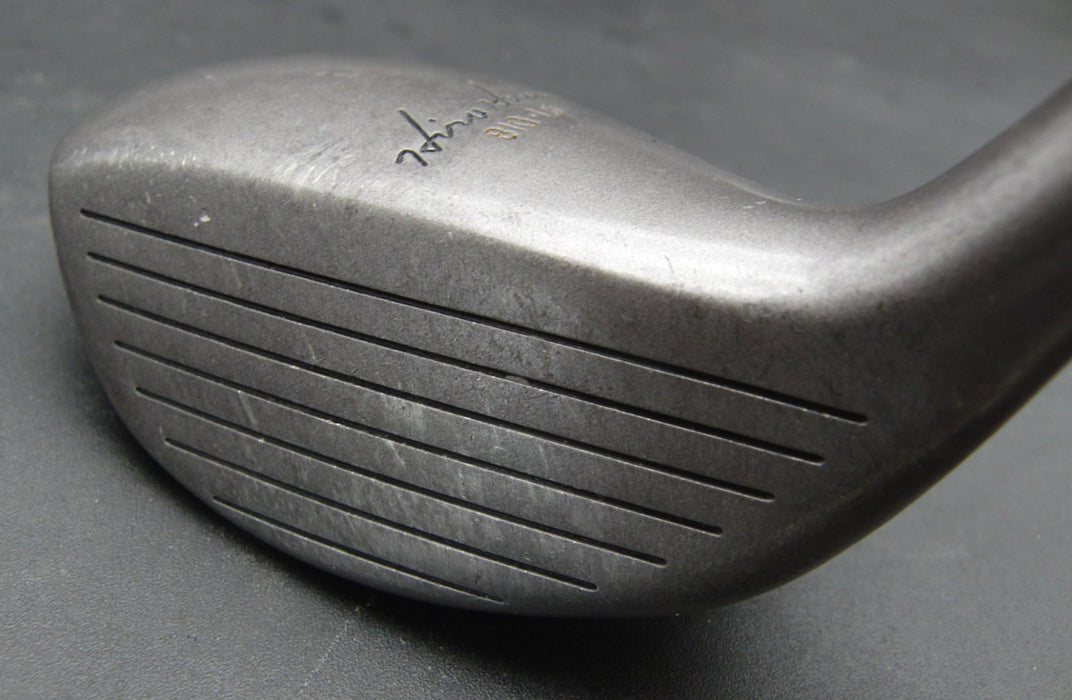 Hiro Honma Big-LB 5 Wood Regular Graphite Shaft Hiro Honma Grip