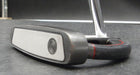 Odyssey BackStryke Marxman Putter Steel Shaft 87cm Length Psyko Grip*