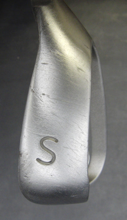 Ping G10 Purple Dot Sand Wedge Regular Steel Shaft Ping Grip