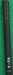 Left Handed Ping i20 Yellow Dot 7 Iron Ping CFS Regular Steel Shaft Ping Grip
