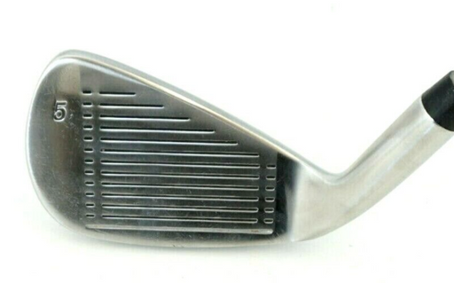 Ladies La Jolla Lady Accent 5 Iron Ladies Graphite Shaft Star Grip