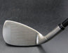 Mactec NV3 Stainless Pitching Wedge Senior Graphite Shaft Mactec Grip