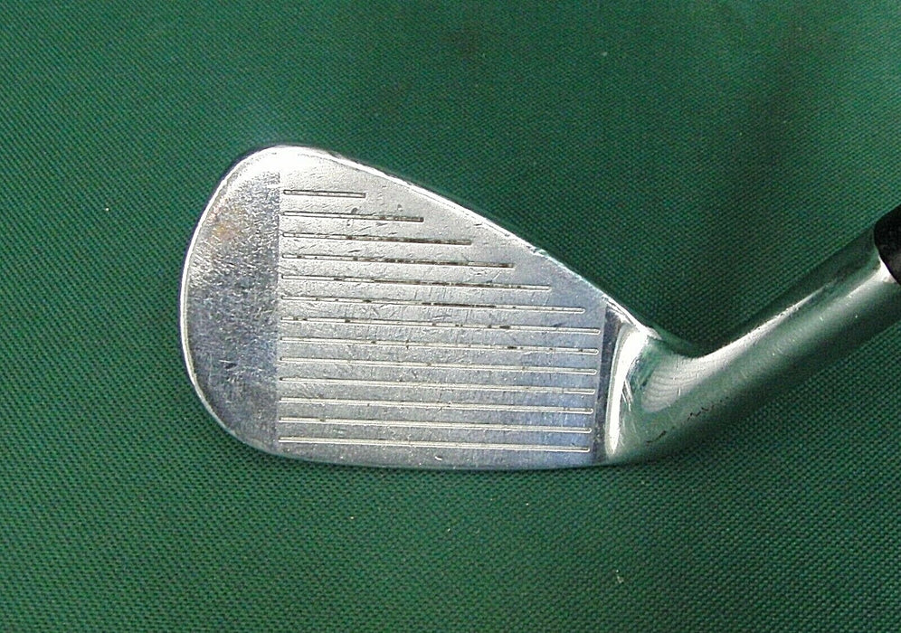 Titleist 710 AP2 Forged 9 Iron Regular Steel Shaft Golf Pride Grip