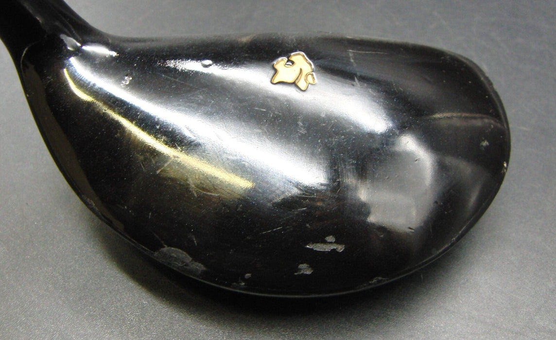 Cougar X 33is 24° Hybrid Regular Graphite Shaft Cougar Grip & cvXer Head Cover