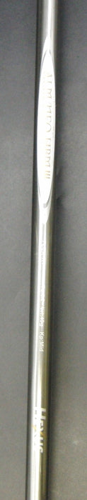Japanese Hexus ALM/NEO HBM III Driver Regular Graphite Shaft Super Stroke Grip