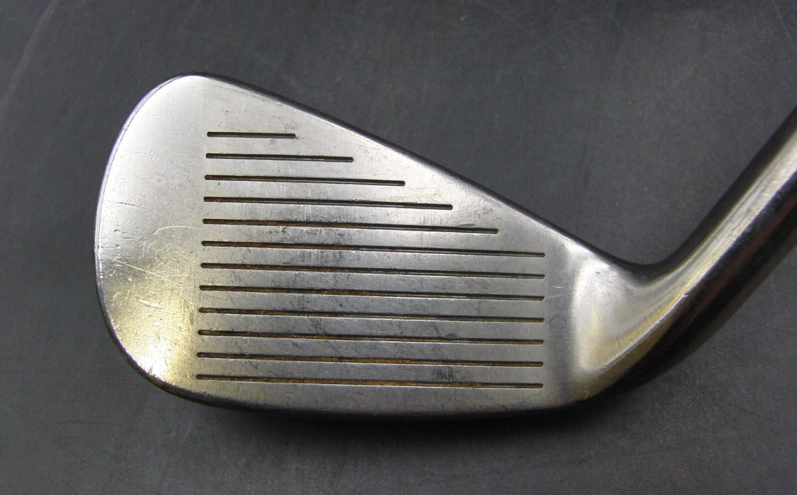 Mizuno MX-100 Y-Tune XL 6 Iron Senior Steel Shaft Lamkin Grip