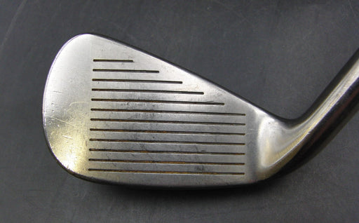 Mizuno MX-100 Y-Tune XL 6 Iron Senior Steel Shaft Lamkin Grip