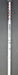 Cleveland Hibore 6 Iron Regular Graphite Shaft Golf Pride Grip