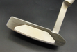 PRGR Silver Blade 01 ZN Putter Steel Shaft 88cm Length Iguana Grip