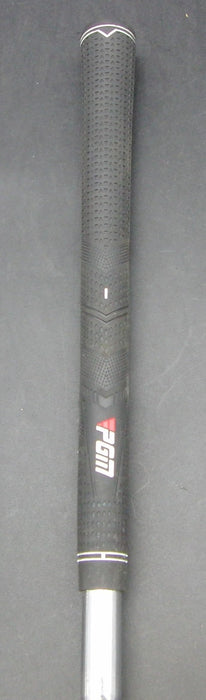 PGM X-Large 60° Lob Wedge Regular Steel Shaft PGM Grip