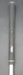 PGM X-Large 60° Lob Wedge Regular Steel Shaft PGM Grip
