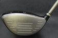 PRGR T3 Model 502 10.5° Driver Stiff Graphite Shaft Golf Pride Grip