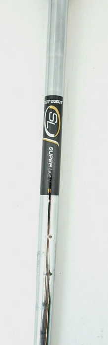 Left Handed Cobra King F-Max 6 Iron Regular Steel Shaft Cobra Grip