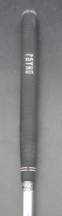 Ping Anser G2i Putter Steel Shaft 89cm Length Psyko Grip