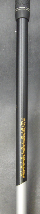 Callaway Hyper X 9° Driver Stiff Graphite Shaft with Grip