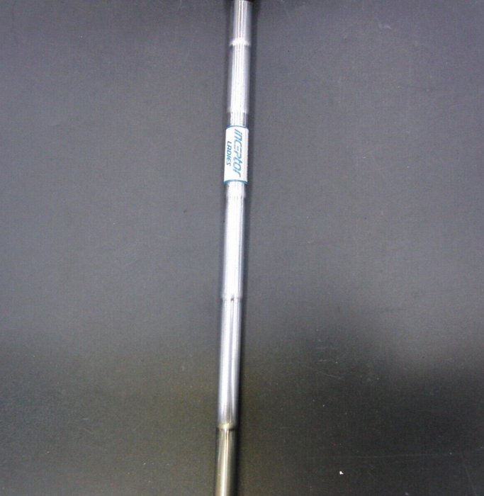 Ladies Bridgestone Inceptor Sand Wedge Steel Shaft Loudmouth Grip