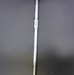 Ladies Bridgestone Inceptor Sand Wedge Steel Shaft Loudmouth Grip