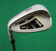 Left Handed Ping i20 Yellow Dot 8 Iron Ping CFS Regular Steel Shaft Ping Grip