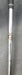 TaylorMade Satin 58° Sand Wedge Stiff Steel Shaft Golf Pride Grip