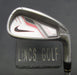 Nike Slingshot 6.0 6 Iron Uniflex Graphite Shaft Golf Pride Grip
