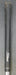 Titleist 804 OS Forged 3 Iron Regular Steel Shaft Nexgen Grip