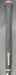 TaylorMade Tour Burner 9 Iron Stiff Steel Shaft TaylorMade Grip